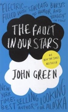 John Green, John Green m - The Fault in Our Stars