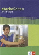 Katja Allani, Uli Boldt, Thomas u a Hofmann - Starke Seiten Wirtschaft