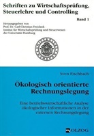 Sven Fischbach - Ökologisch orientierte Rechnungslegung