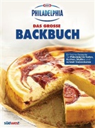 Kraft Foods Deutschland, Nicola von Otto - PHILADELPHIA, das große Backbuch