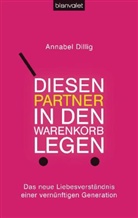 Annabel Dillig - Diesen Partner in den Warenkorb legen