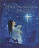 Alan Marks, Carey Morning, Alan Marks - Das Hirtenmädchen von Bethlehem