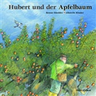 Bruno Hächler, Albrecht Rissler, Albrecht Rissler - Hubert und der Apfelbaum