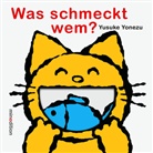 MINEDITION, Yusuke Yonezu, Yusuke Yonezu - Was schmeckt wem?