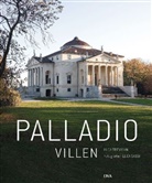 Sassi, Luca Sassi, Trevisa, Luca Trevisan, Luca Sassi, Sassi Editore Srl - Palladio. Villen