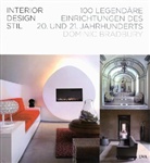 Dominic Bradbury, Richard Powers - Interior Design Stil