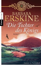 Barbara Erskine - Die Tochter des Königs
