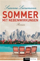 Susanne Leinemann - Sommer mit Nebenwirkungen