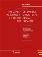 Geor Rehm, Georg Rehm, Uszkoreit, Uszkoreit, Hans Uszkoreit - The Danish Language in the Digital Age