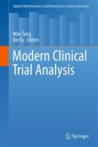 Wa Tang, Wan Tang, Tu, Tu, Xin Tu - Modern Clinical Trial Analysis