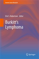 Erle S. Robertson, Erl S Robertson, Erle S Robertson - Burkitt's Lymphoma