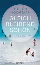 Helen Hodgman - Gleichbleibend schön