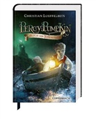 Christian Loeffelbein, Christian Löffelbein, Poly Bernatene - Percy Pumpkin - Fluch der Toteninsel