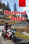 Caroline Buerer, Caroline Bürer, Kurt Fischer, Yannick Kramm, Christian Rathgeb - Motorrad-Mekka Graubünden