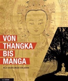 Sven Bretfeld, Iris Possegger - Von Thangka bis Manga