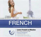 Made for Success, Liv Montgomery - Learn French in Minutes: How to Study French the Fun Way (Hörbuch)