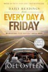 Joel Osteen - Daily Readings from Every Day a Friday