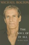 Michael Bolton - The Soul of It All