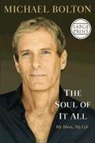 Michael Bolton - The Soul of It All