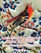Smita Kale - Kashmir to Kanyakumari Indian Embroidery