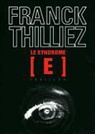 Franck Thilliez, Gildart Jackson, TBA, To Be Announced - Syndrome E (Hörbuch)