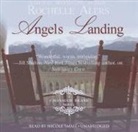 Rochelle Alers, Nicole Small, TBA - Angels Landing (Hörbuch)