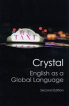 David Crystal - English as a Global Language