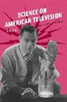 Marcel C. Lafollette, Marcel Chotkowski LaFollette, LaFollette Marcel Chotkowski - Science on American Television