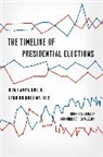 Robert S. Erickson, Robert S. Erikson, Robert S. Wlezien Erikson, Robert S./ Wlezien Erikson, ERIKSON ROBERT S WLEZIEN CHRIST, Erikson Robert S.... - Timeline of Presidential Elections