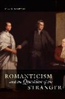 David Simpson, Simpson David - Romanticism and the Question of the Stranger