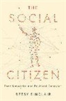 Betsy Sinclair, Betsy Sinclair, SINCLAIR BETSY - Social Citizen
