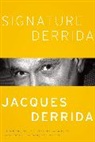 Jacques Derrida, DERRIDA JACQUES, James W. Williams, Jay Williams, Williams Jay - Signature Derrida
