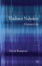 D Rampton, D. Rampton, David Rampton, RAMPTON DAVID - Vladimir Nabokov