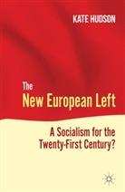 K Hudson, K. Hudson, Kate Hudson, Hudson Kate - New European Left