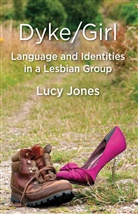 L Jones, L. Jones, Lucy Jones, Jones Lucy - Dyke/girl