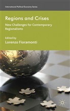 Lorenzo Fioramonti, Fioramonti Lorenzo, L. Fioramonti, Lorenzo Fioramonti - Regions and Crises