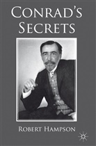 R Hampson, R. Hampson, Robert Hampson, Hampson Robert - Conrad''s Secrets