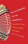 Helena Simonett, Helena (EDT) Simonett, Helena Simonett - Accordion in the Americas