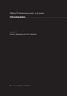 Harvey Rogers Abramson, Harvey Abramson, M H. Rogers, M. H. Rogers, M.H. Rogers - Meta-Programming in Logic Programming