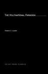Robert Z. Aliber - Multinational Paradigm