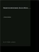 Edward J. Anderson, J. Edward Anderson, J.edward Anderson - Magnetohydrodynamic Shock Waves