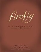 Joss Whedon, Whedon Joss, Joss Whedon - Firefly