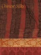 Juanjuan Chen, Zhao Feng, Peng Hao, Nengfu Huang, Nengfu Hao Huang, Chen Juanjuan... - Chinese Silks