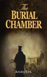 Jeremy Lawrence Cox - The Burial Chamber