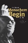 Avi Shilon, Avi/ Zilberberg Shilon, Shilon Avi - Menachem Begin
