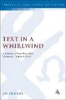 J M Holmes, J. M. Holmes, J.M. Holmes, Joan Holmes, Holmes J.M. - Text in a Whirlwind