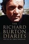 Richard Burton, BURTON RICHARD, Chris Williams, Chris (EDT) Williams, Chris Williams - The Richard Burton Diaries