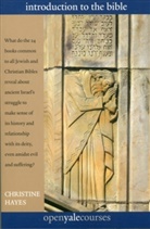 Christine Hayes, Christine Elizabeth Hayes - Introduction to the Bible