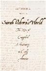 Catherine A Brekus, Catherine A. Brekus, BREKUS CATHERINE A, Brekus Catherine A. - Sarah Osborn''s World