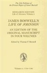 James Boswell, James/ Bonnell Boswell, Thomas F. Bonnell - James Boswell's Life of Johnson